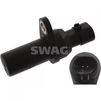 Sensor de posición del cigüeñal SWAG 70 94 4841