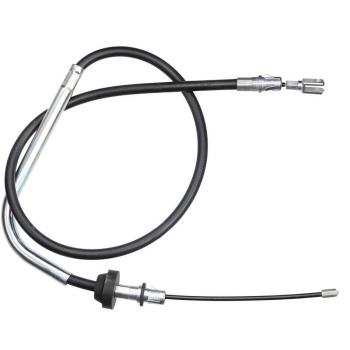 Cable de freno de mano A.B.S. K13851 - Cable de freno de estacionamiento ABS K13851