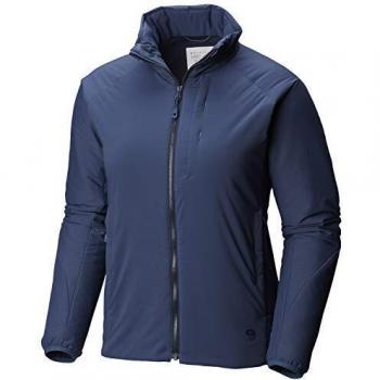 Mountain Hardwear KOR Strata Women's Chaqueta - AW18 - M