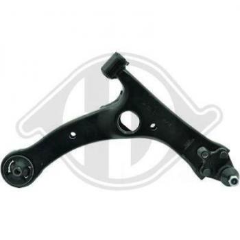 DIEDERICHS control arm 1662411 - Barra oscilante de suspensión de ruedas, fabricada con materiales de alta calidad, diseño optimizado para un rendimiento mejorado, fácil instalación, compatible con múltiples modelos de vehículos