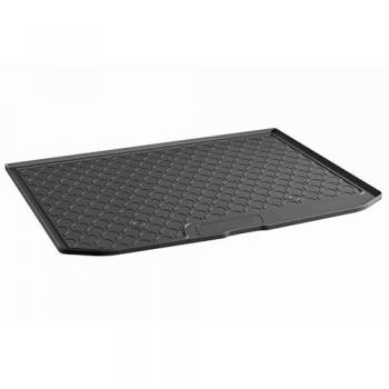 Bandeja de Maletero VAICO para AUDI V10-9141, Resistente y Ajustable