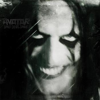 CD de Música Dance Devil Dance de Avatar - Edición 2023