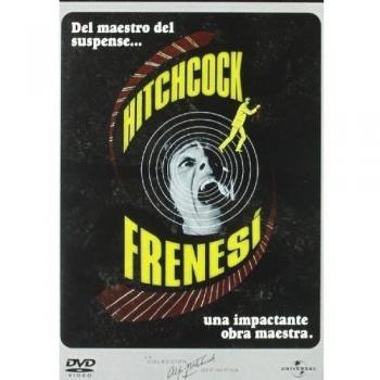 Frenesí [DVD]