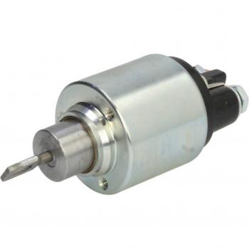 Embrague de rueda libre y solenoide de arranque BOSCH 1 986 SE1 681