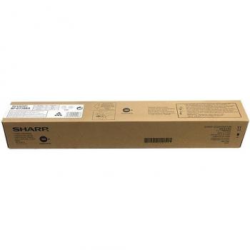 Tóner Sennheiser BP-10C/BP-GT20BA, color negro, 18k páginas de rendimiento, compatible con impresoras BP-10C20, BP-20C20 y BP-20C25,