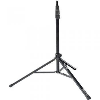 SmallRig 4379 RA-S200 Adjustable Light Stand with 1/4-20 Mount, 55-200cm Height Range, 4kg Load Capacity and Ball Head