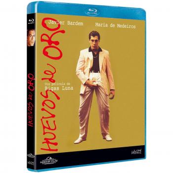 Huevos de oro [Blu-ray]