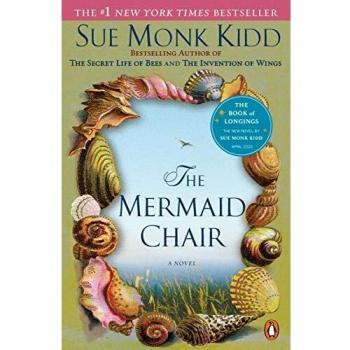 The Mermaid Chair