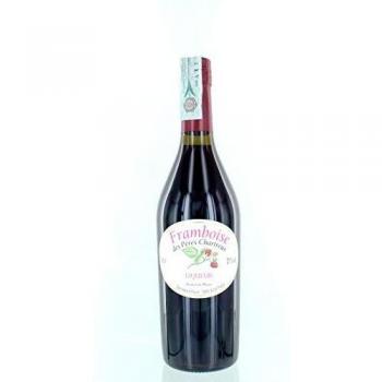 Chartreuse Licor Frambuesa - 500 ml