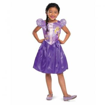 Disfraz infantil Rapunzel Disney Disguise