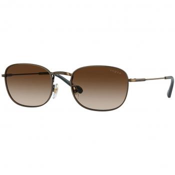 Vogue VO4276S Men's Gold Sunglasses 54mm