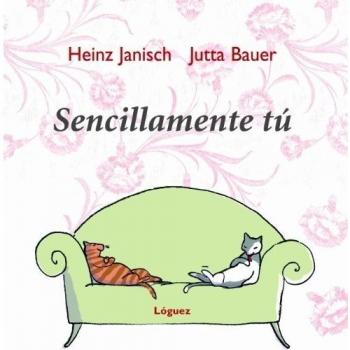Sencillamente tú - Heinz Janisch