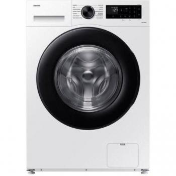 Lavadora Samsung WW80CGC04DAEET 8kg Carga Frontal 1400 RPM Wi-Fi Clase A Crystal Clean