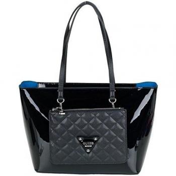 Guess Hwpa50 50230 Bolsos totes Mujer Negro