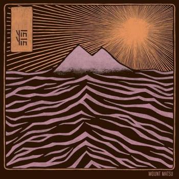 Mount Matsu - Vinilo LP de Alta Calidad