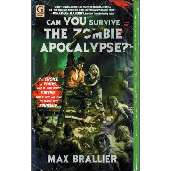 Can You Survive the Zombie Apocalypse?