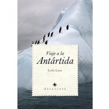 Viaje a la Antártida