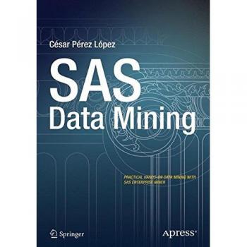 SAS Data Mining