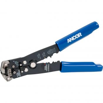 Ancor 702033 Automatic Stripper & Crimper for 10-26 AWG