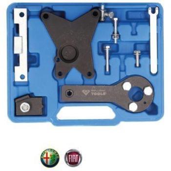 Juego de herramientas de reglaje de motores Brilliant Tools BT592700 para Alfa Romeo y Fiat 1.4 MultiAir