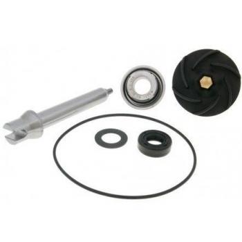 Kit para reparar la bomba de agua, para 400 Piaggio 500ccm de 2004 al Piaggio XEvo 400ie ZAPM521