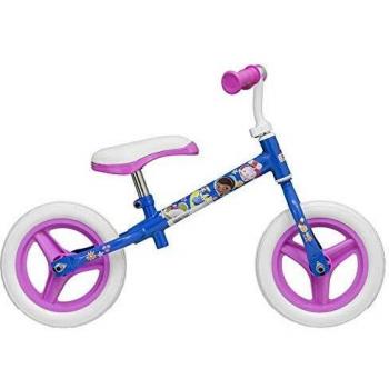 Doctora Juguetes - Rider Bike, Bicicleta de 10