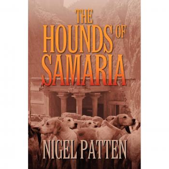 Los Sabuesos de Samaria - Novela de Acción y Aventura