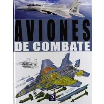 Aviones de combate