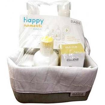 Babé Pediatric Pack Happy Moments