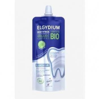 Elgydium Bio Pasta Dentífrica Blanqueadora 100ml