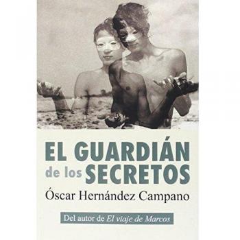El guardián de los secretos - 7ª edición
