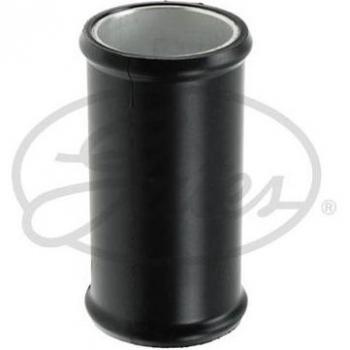 Brida de refrigerante GATES 02-1786 para BMW: Série 5, X5, Série 7, Série 6