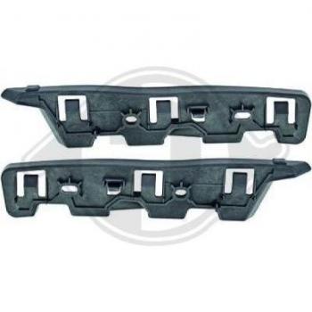 Soporte para parachoques DIEDERICHS 3457052, tipo: soporte, características: compatible con modelos específicos de automóviles, fabricado en material duradero, diseño preciso para un ajuste perfecto
