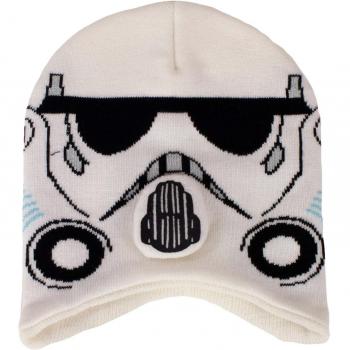 Gorro peruano Star Wars Disney Stormtrooper