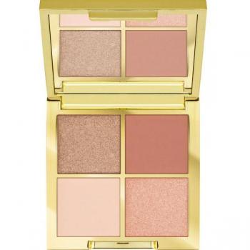 Catrice Kaviar Gauche Eyeshadow Palette