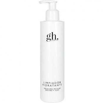 GH Natural Moisturizing Micellar Cleanser 250ml