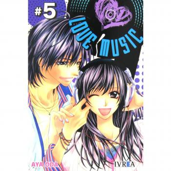 Love Music 5