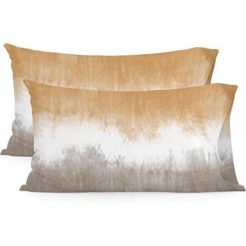 Funda de almohada Tie Dye 100% Algodón 200 TC - Cama 150/160 (50x75 cm)