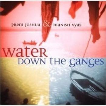 Water Down the Ganges