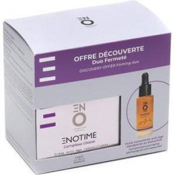 Codexial Enotime Duo Fermeté Global Crema Anti-Edad 50ml + Aceite Supremo 20ml