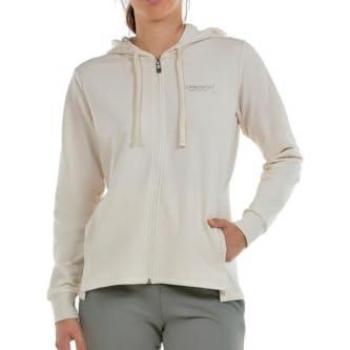 Sudadera John Smith Vilar 077 Mujer Blanco Beige