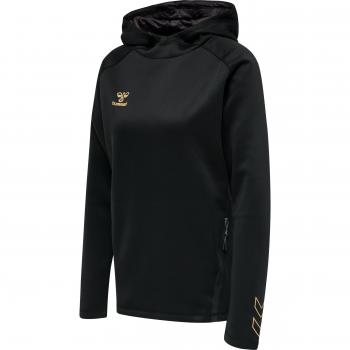 Hummel Cima XK Women's Hoodie with Hood