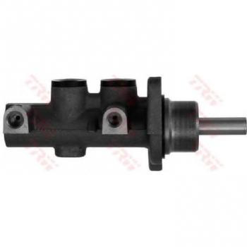 Cilindro Maestro de Freno TRW PMH683 para Opel Corsa C 3/5 puertas y Combo C Van / Break, con conexión M10x1 y diámetro de 22,2 mm