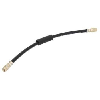 Tubo flexible de frenos ABE C81105ABE - Latiguillo de freno, alta resistencia, fabricado en materiales de calidad, compatible con sistemas de frenos hidráulicos