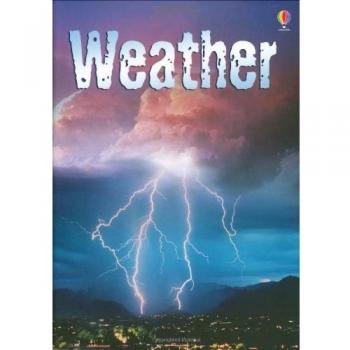 Claudia Clarke - Clima (Principiantes Usborne) - Precio del 13.11.2024 05:54:37 h