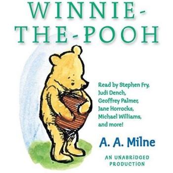 Winnie-The-Pooh