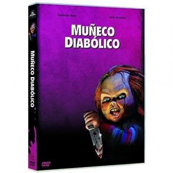 El Muñeco Diabolico [DVD]