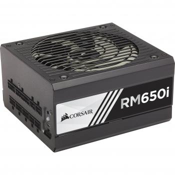 Corsair RM650i - Fuente de Alimentación