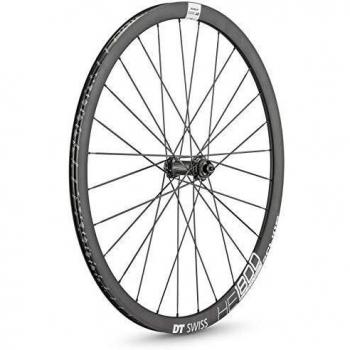 Rueda Delantera Dt Swiss HE 1800 Spline 20 CL Disc Tubeless Boost 12x110 mm