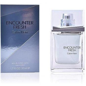 Calvin Klein Encounter Fresh Agua de Colonia - 30 ml